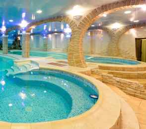 Отель Verona, фото 4