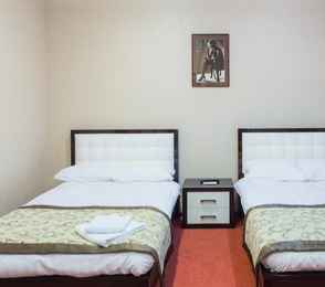 Отель Verona, фото 11