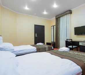 Отель Verona, фото 13