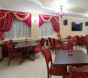 Отель Verona, фото 20