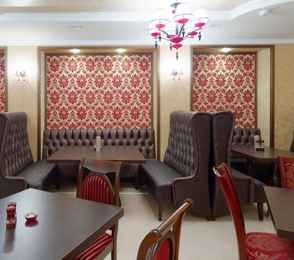 Отель Verona, фото 21