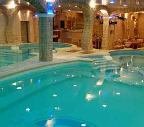 Отель Verona, фото 16