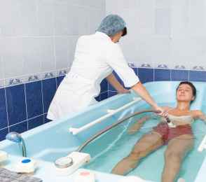 Санаторий «Итиль», фото 4