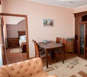 Санаторий «Итиль», фото 5