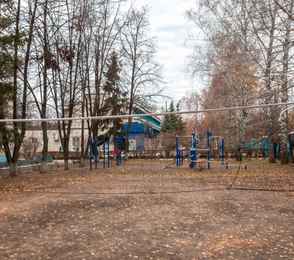 Санаторий «Итиль», фото 14