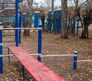 Санаторий «Итиль», фото 15