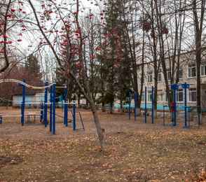 Санаторий «Итиль», фото 16