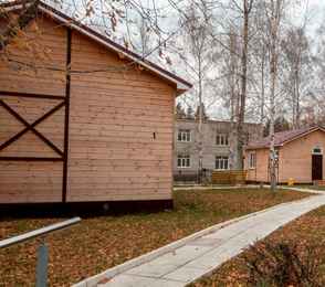 Санаторий «Итиль», фото 17