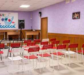 Санаторий «Итиль», фото 23