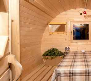 Санаторий «Итиль», фото 27