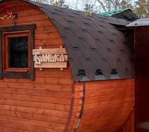 Санаторий «Итиль», фото 18