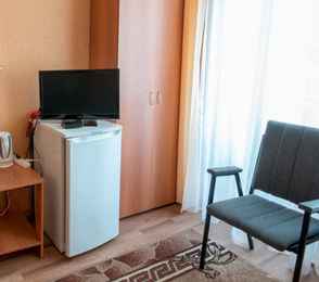 Санаторий «Итиль», фото 38