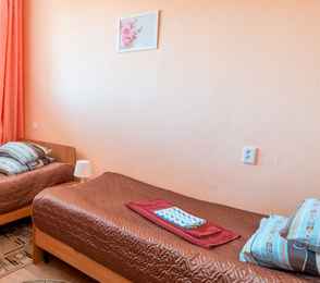 Санаторий «Итиль», фото 42