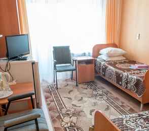 Санаторий «Итиль», фото 43