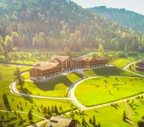 Cosmos Collection Altay Resort