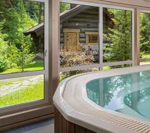 Cosmos Collection Altay Resort, фото 3