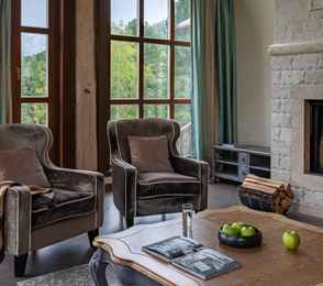 Cosmos Collection Altay Resort, фото 6