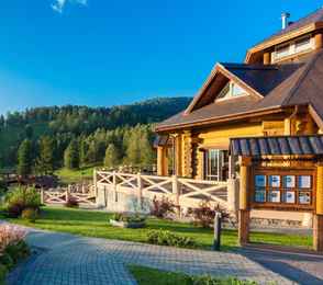 Cosmos Collection Altay Resort, фото 13