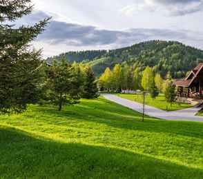 Cosmos Collection Altay Resort, фото 14