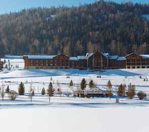 Cosmos Collection Altay Resort, фото 23