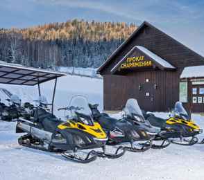 Cosmos Collection Altay Resort, фото 24