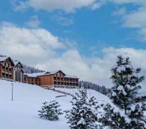 Cosmos Collection Altay Resort, фото 25