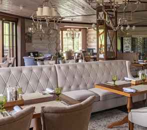 Cosmos Collection Altay Resort, фото 29