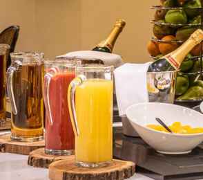 Cosmos Collection Altay Resort, фото 32