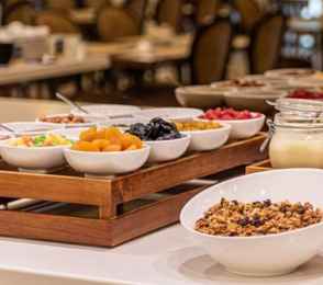 Cosmos Collection Altay Resort, фото 33