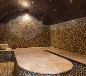 Cosmos Collection Altay Resort, фото 50