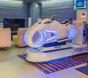 Cosmos Collection Altay Resort, фото 51