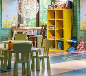 Cosmos Collection Altay Resort, фото 52