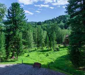 Cosmos Collection Altay Resort, фото 58