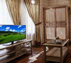 Cosmos Collection Altay Resort, фото 62