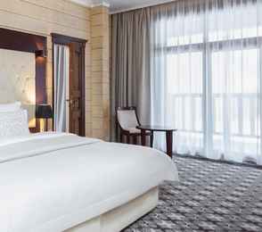 Cosmos Collection Altay Resort, фото 74