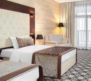 Cosmos Collection Altay Resort, фото 78