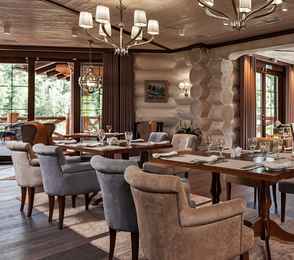 Cosmos Collection Altay Resort, фото 80