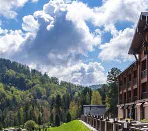 Cosmos Collection Altay Resort, фото 82