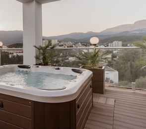 Санаторий «Крымский гость»