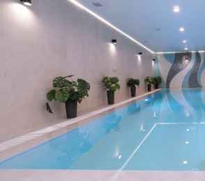 Санаторий «Крымский гость», фото 2