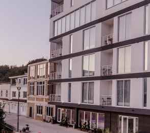 Санаторий «Крымский гость», фото 56