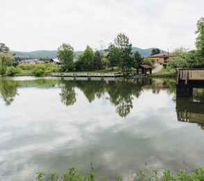 Курорт «Горячинск», фото 3