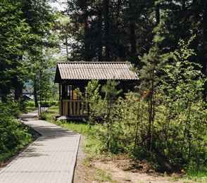 Курорт «Горячинск», фото 6