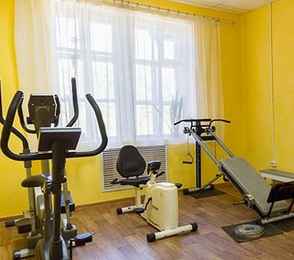 Курорт «Горячинск», фото 36