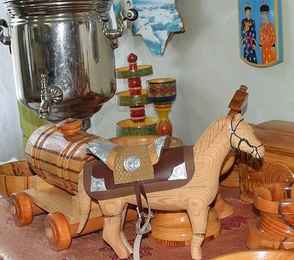 Курорт «Горячинск», фото 43