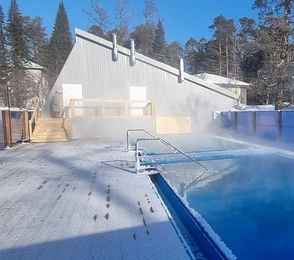 Курорт «Горячинск», фото 39