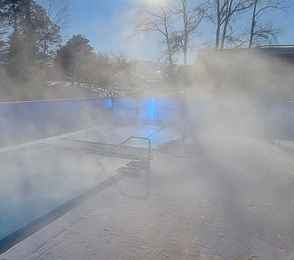 Курорт «Горячинск», фото 40