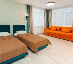 Курорт «Горячинск», фото 48