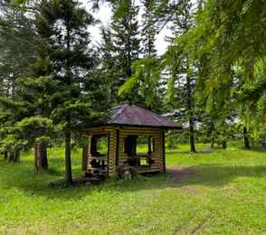 Санаторий «Аршан», фото 3