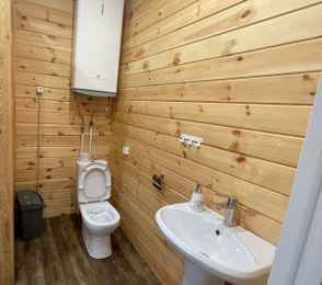 Санаторий «Аршан», фото 8